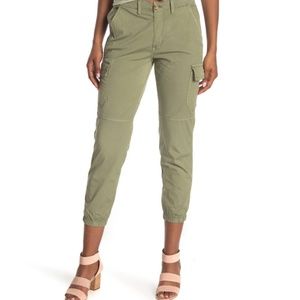 C&C California Cargo Pocket Joggers